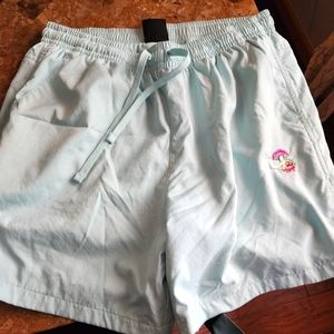 EUC men's Nike shorts